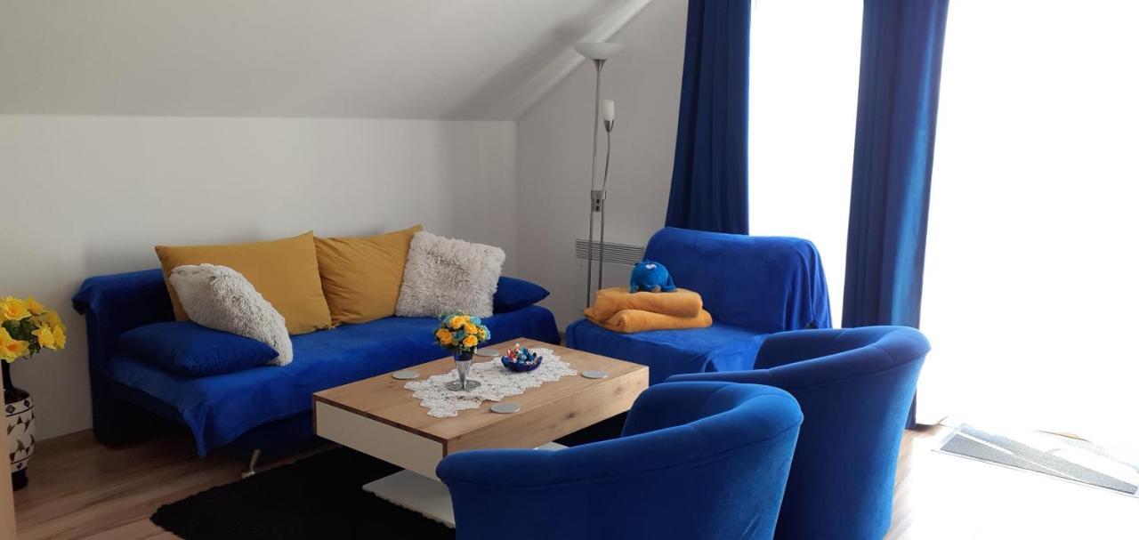 Mieszkanko Z Tarasem Apartment