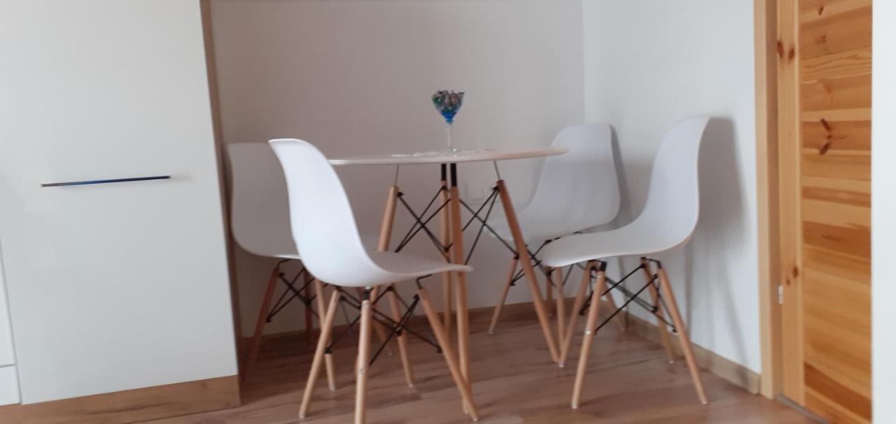 Mieszkanko Z Tarasem Apartment