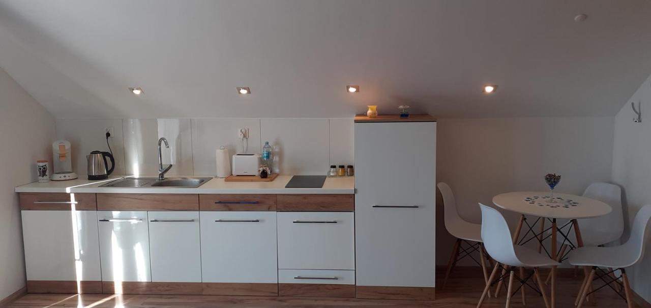 Apartment Mieszkanko Z Tarasem Limanowa