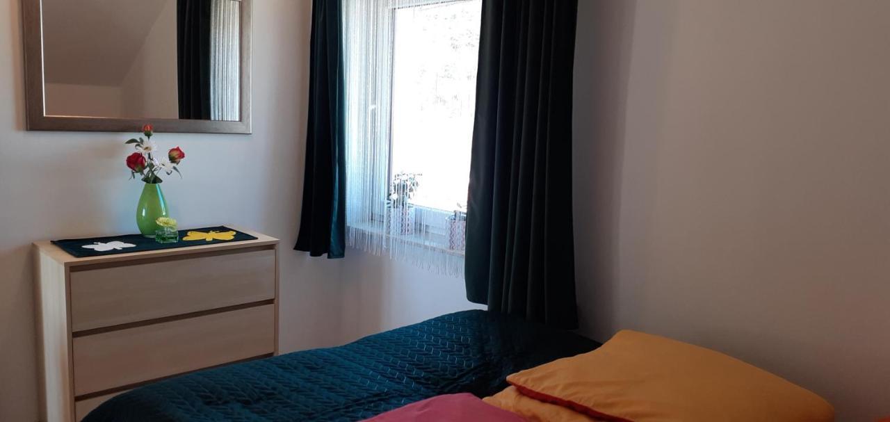 Apartment Mieszkanko Z Tarasem