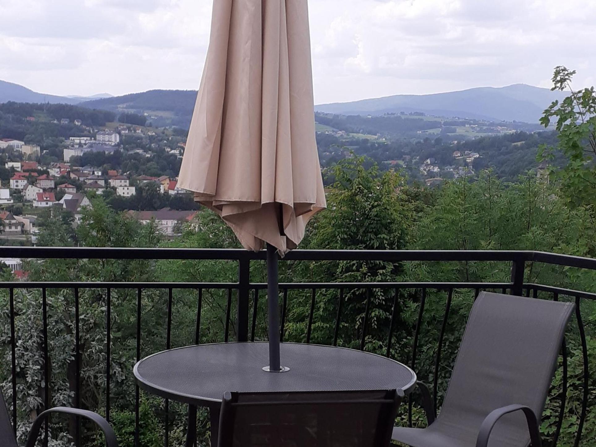 Apartment Mieszkanko Z Tarasem *