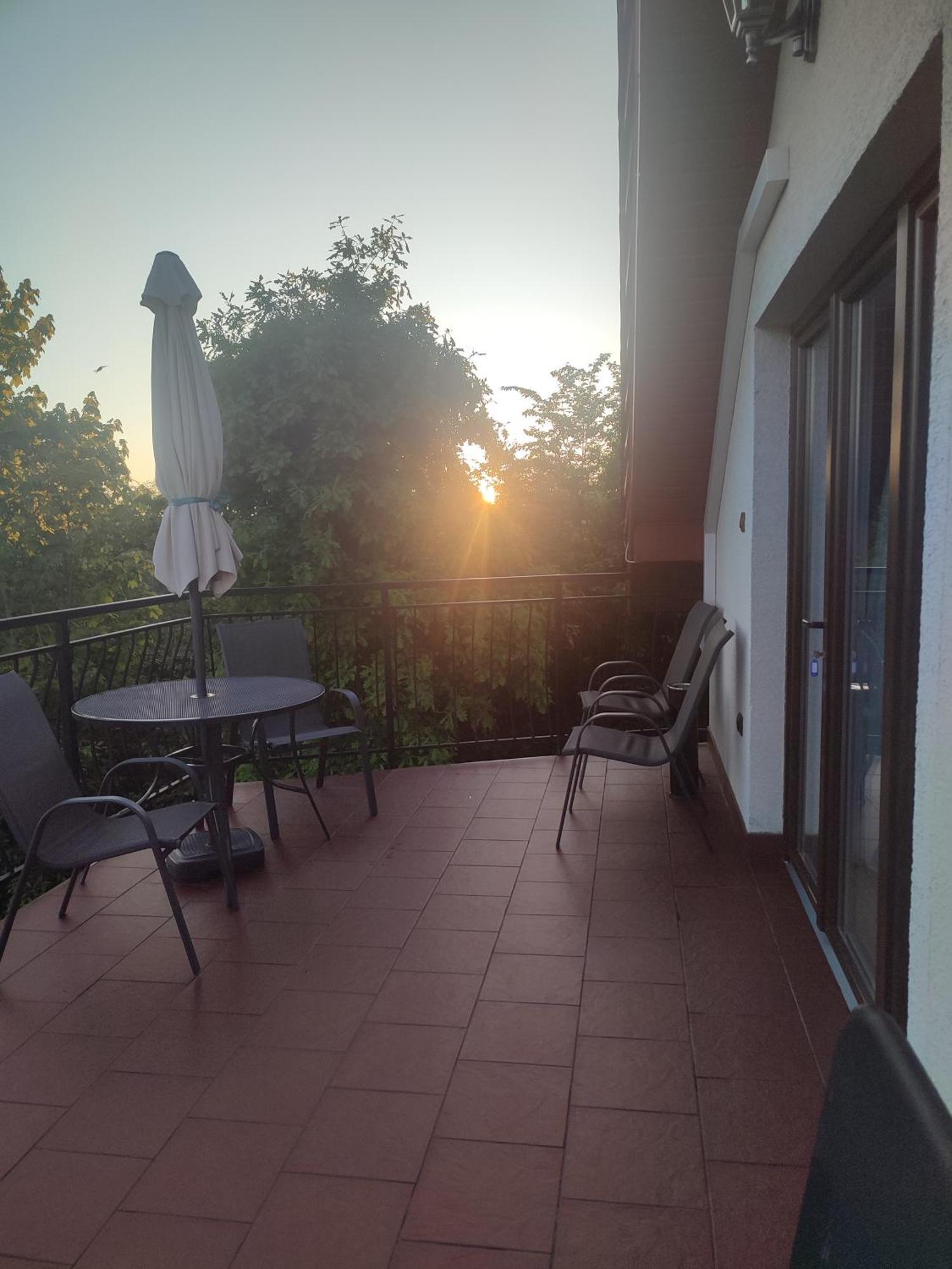 Mieszkanko Z Tarasem Apartment